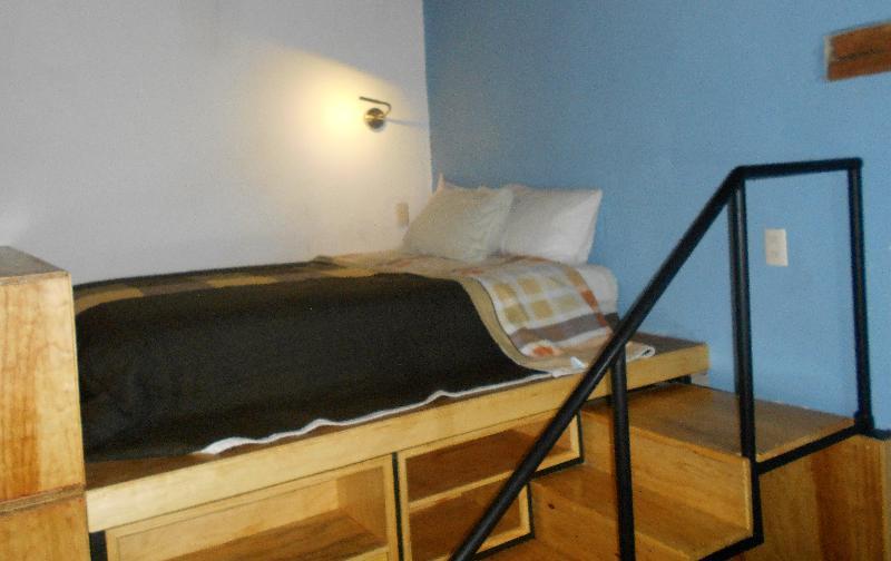 Hotel Molino Del Cerrillo San Cristóbal de Las Casas Eksteriør billede
