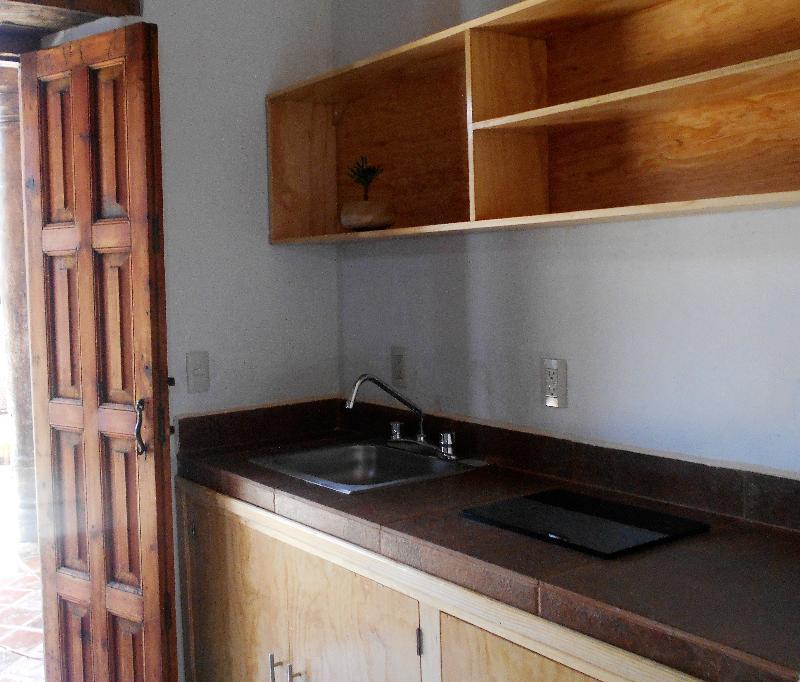 Hotel Molino Del Cerrillo San Cristóbal de Las Casas Eksteriør billede