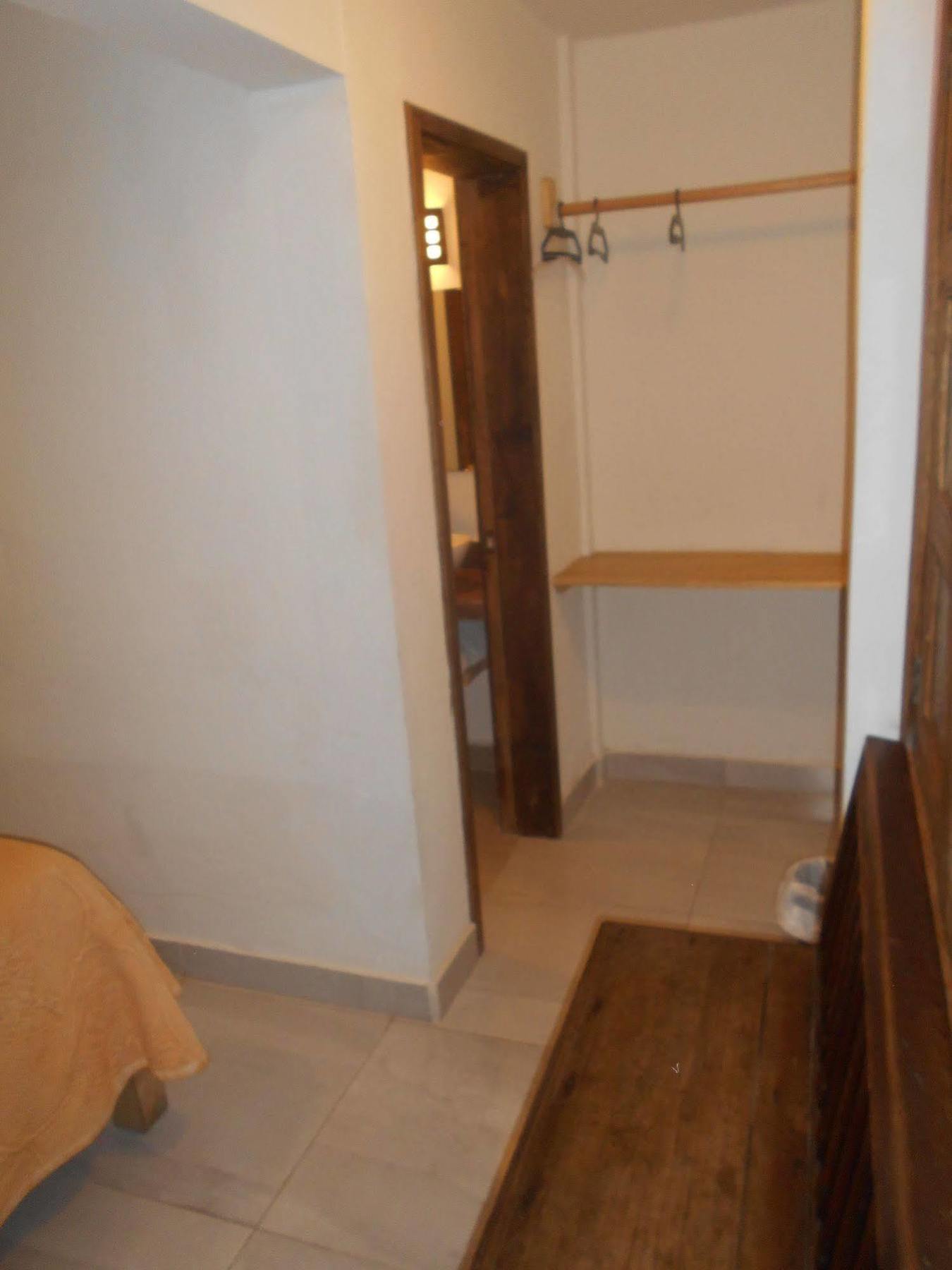 Hotel Molino Del Cerrillo San Cristóbal de Las Casas Eksteriør billede