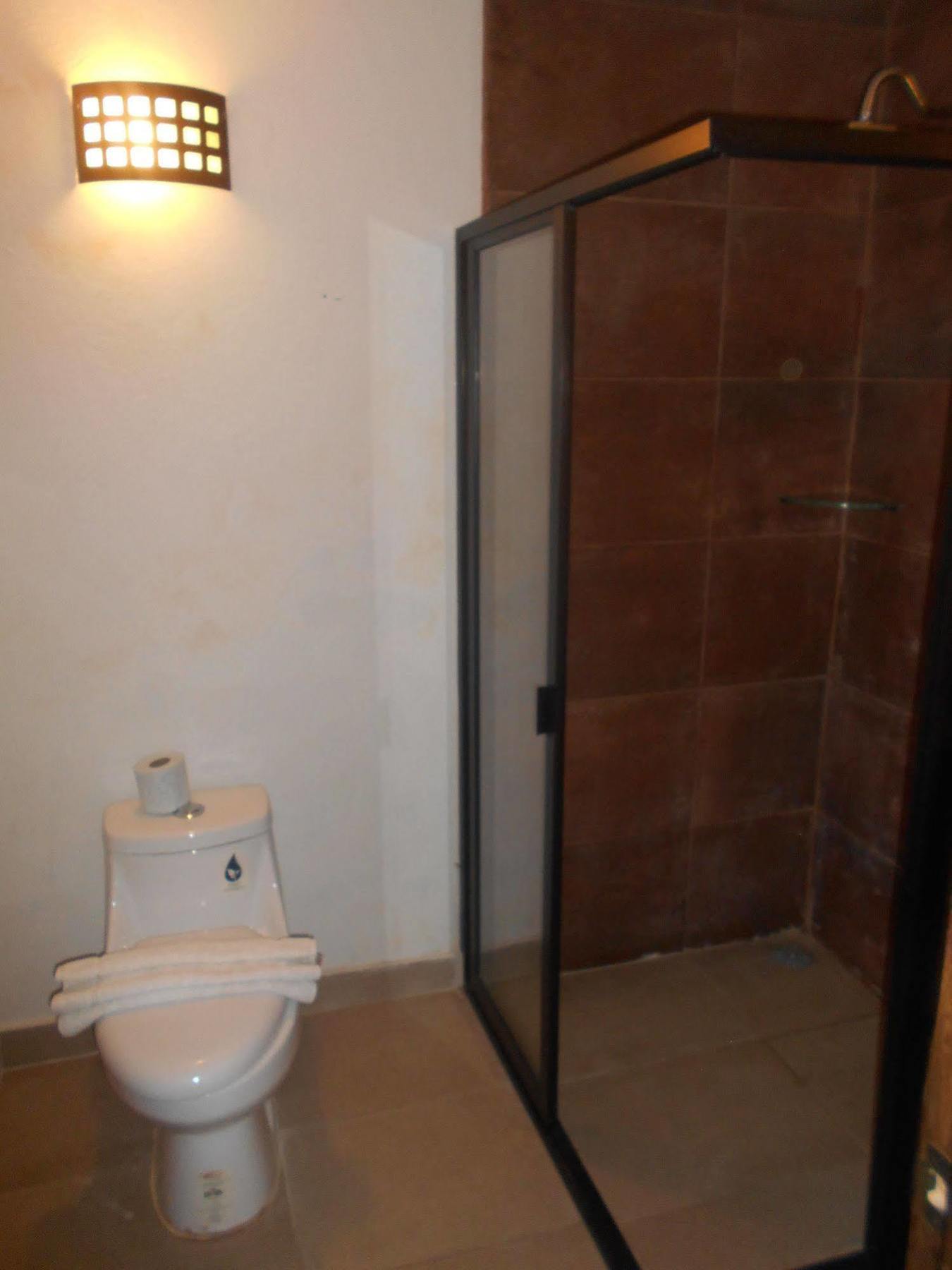 Hotel Molino Del Cerrillo San Cristóbal de Las Casas Eksteriør billede