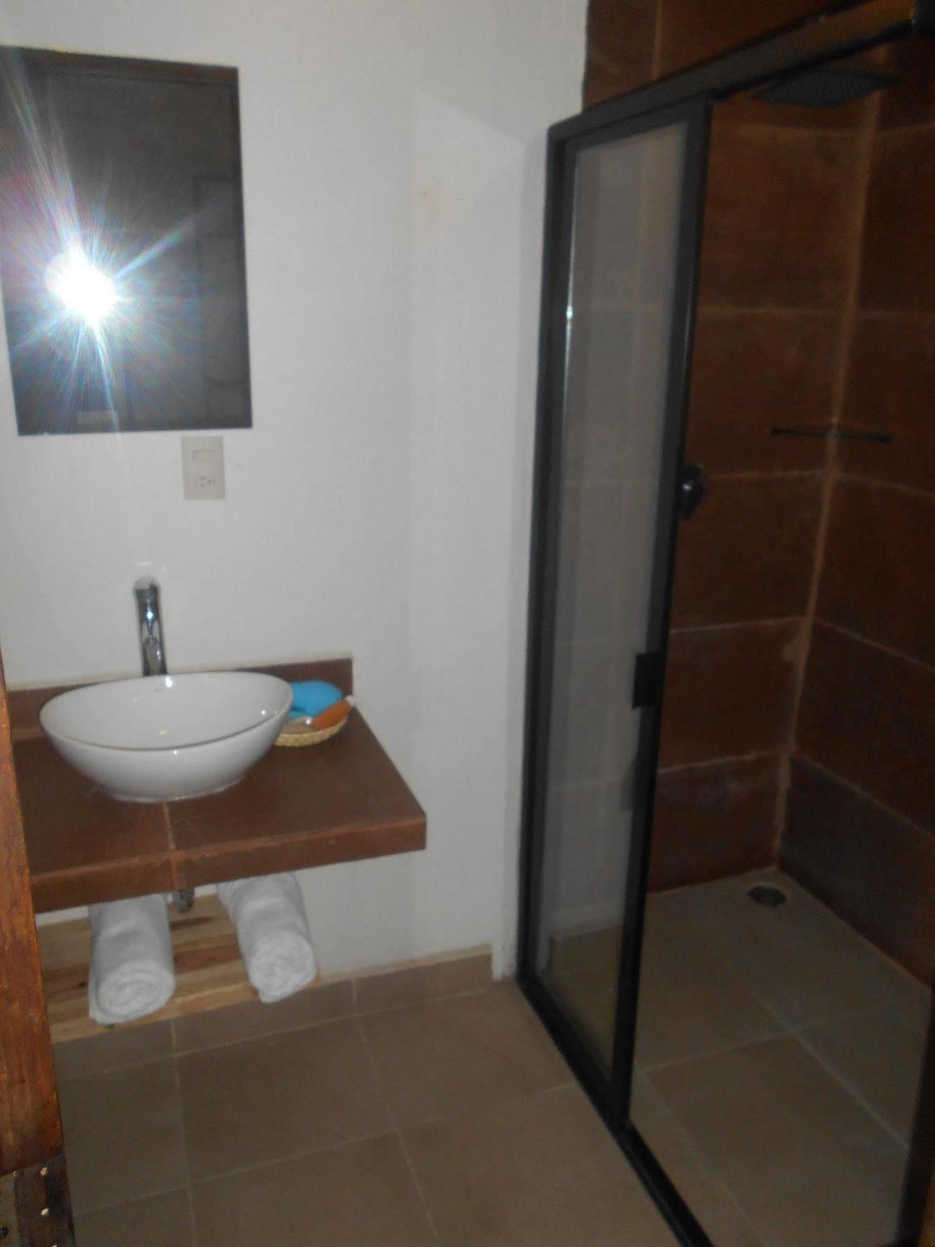 Hotel Molino Del Cerrillo San Cristóbal de Las Casas Eksteriør billede