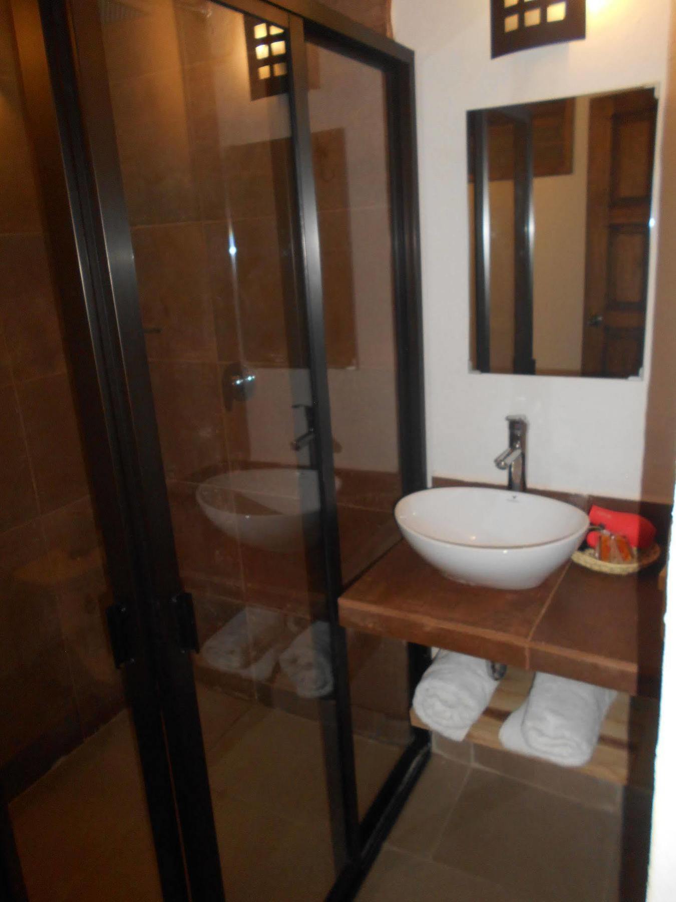 Hotel Molino Del Cerrillo San Cristóbal de Las Casas Eksteriør billede