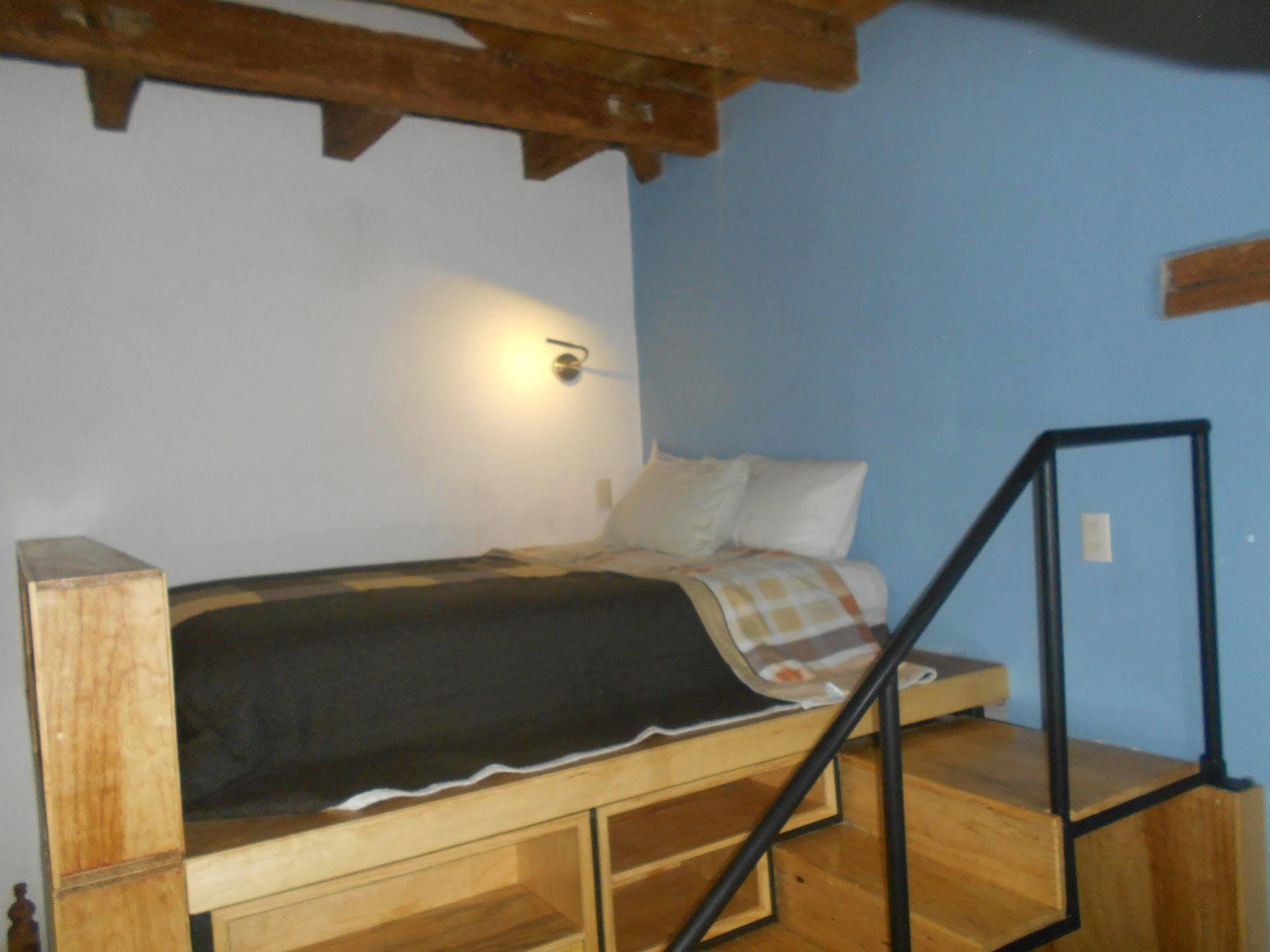 Hotel Molino Del Cerrillo San Cristóbal de Las Casas Eksteriør billede