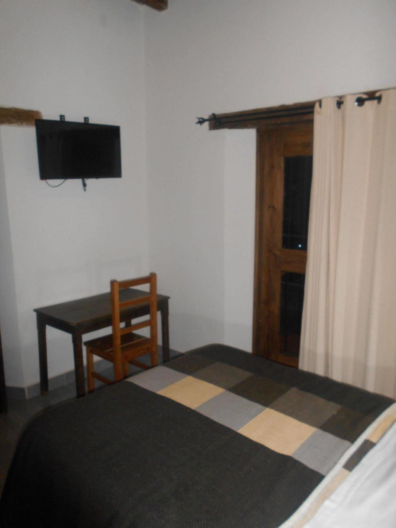 Hotel Molino Del Cerrillo San Cristóbal de Las Casas Eksteriør billede
